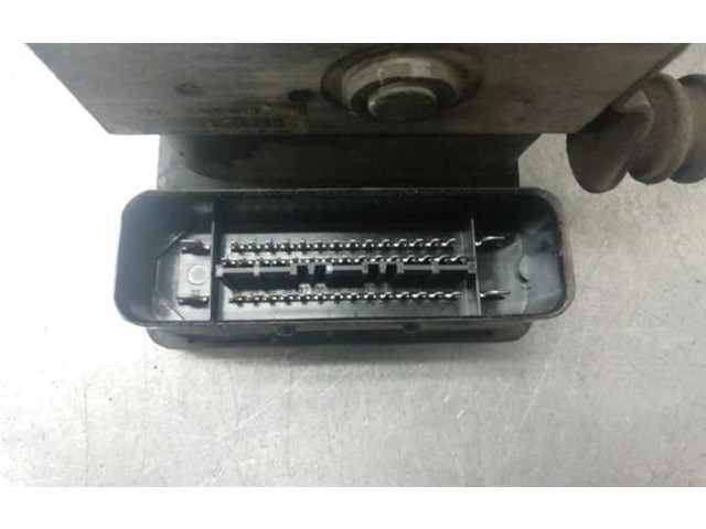 Блок АБС 1K0907379AA, 1K0907379AA   Skoda  Octavia Mk2 (1Z)  2004 - 2013 года