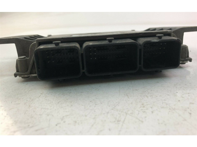 Блок управления 9643922580, K1652 Citroen C5