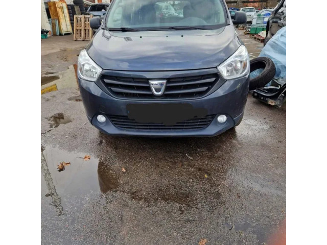 Вентилятор печки 5P3730100 Dacia Lodgy