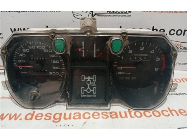 Панель приборов MR233354 Mitsubishi Montero