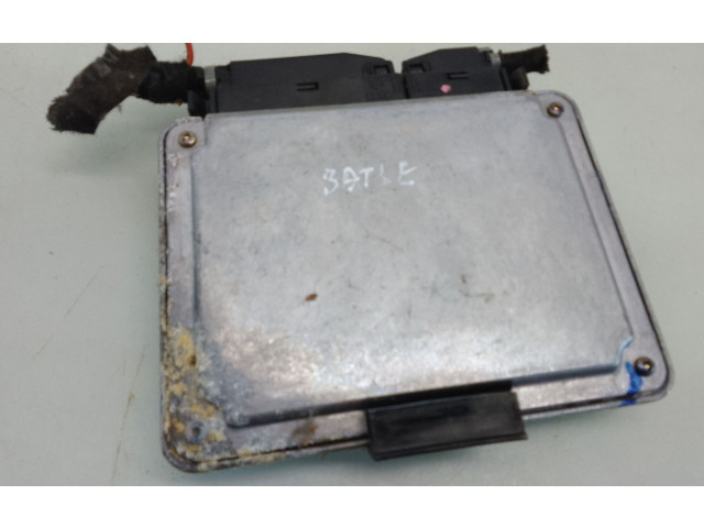 Блок управления двигателя 06A906018N, 0261204935   Volkswagen New Beetle