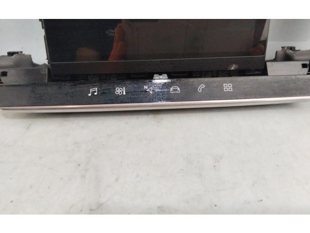 Дисплей    9830426480   Citroen C5