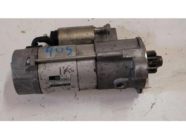 Стартер GX7311001AD, 4380001971 Jaguar F-Pace