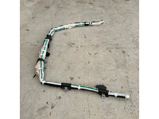 Боковая подушка безопасности 78005T8MG610M1, 78870T7AC01   Honda HR-V