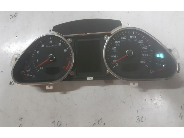 Панель приборов 4F0920983F   Audi A6 S6 C6 4F       