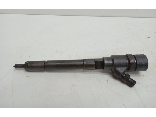 Форсунка 0445110270 Chevrolet Captiva