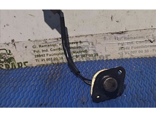 Pojistková skříňka Mitsubishi Montero 1999