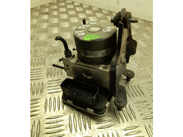 Jednotka ABS 7E0907379P, 7E0614517M Volkswagen Caddy 2018