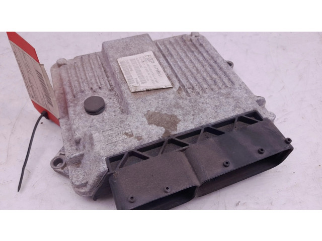 Řídící jednotka 51795231 Fiat Grande Punto