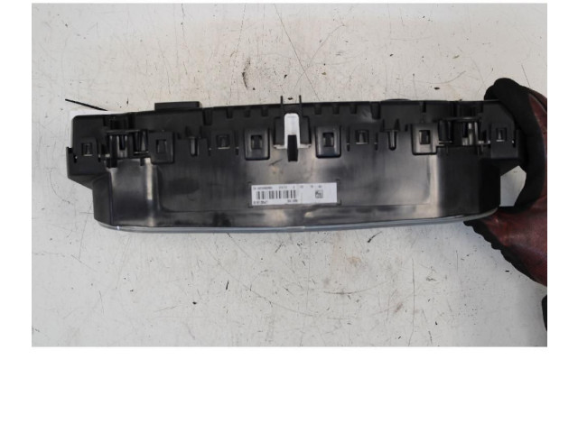 Панель приборов 51913547   Fiat 500L       