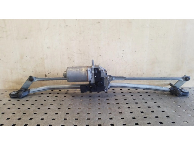 Комплект механизма стеклоочистителей