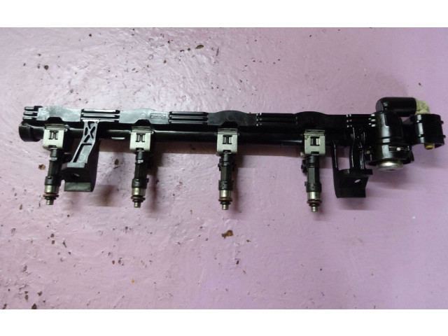 Vstřikovací lišta 309GBA, 0280158207 Ford Fiesta