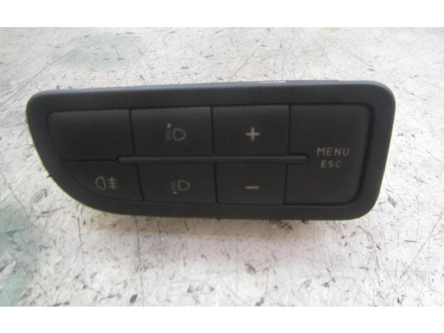 Блок управления 735410444, 735367268   Fiat Grande Punto