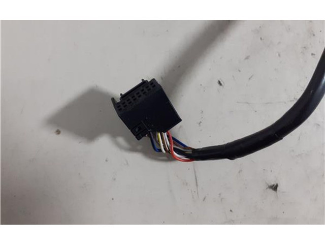 Зеркало электрическое Audi Q3 8U 2011 - 2016 года