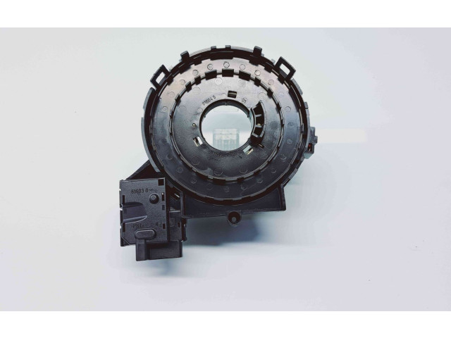 Подрулевой шлейф SRS 1K0959653D   Audi A3 S3 A3 Sportback 8P