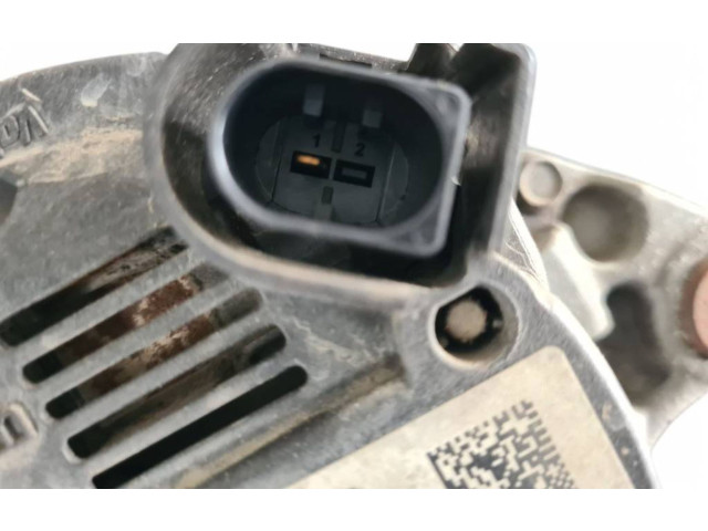 Генератор 03L903023J, 2611875D Skoda Rapid (NH)