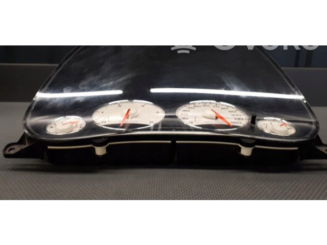 Панель приборов 04832731AB Jeep Grand Cherokee (WJ)