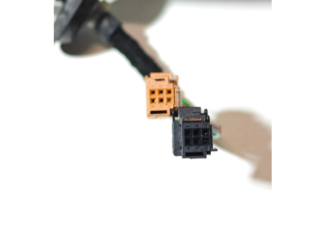 Zpětné zrcátko Peugeot 5008 2013 96854091XT