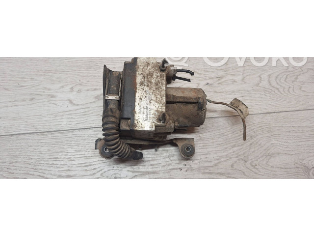 Блок АБС 0265214002 Audi A6 S6 C5 4B 1997 - 2005 года