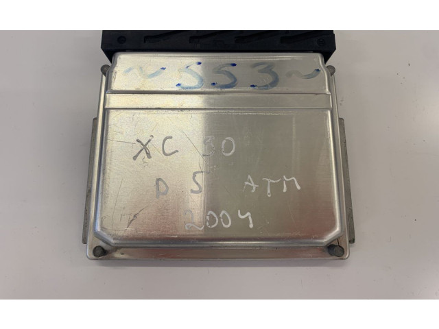 Блок управления двигателя 28SA5360, 0281010319 Volvo XC90