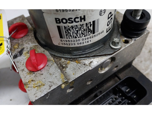 Jednotka ABS 51953230 Fiat 500 2009