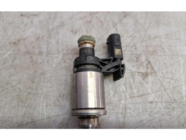 Форсунка 04E906036E, 0261500248 Volkswagen Golf VII CJZA