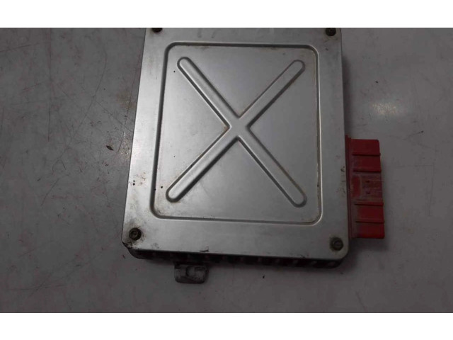 Řídící jednotka MSB100680 Honda Civic