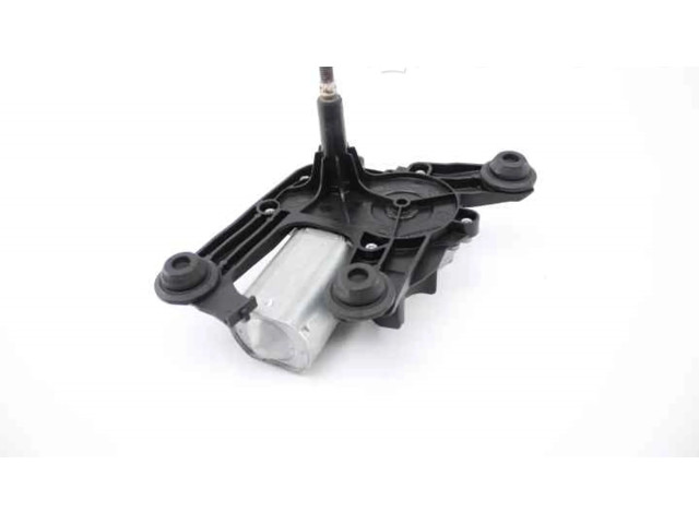 Моторчик заднего дворника 9680477480, 53031812    Peugeot 5008