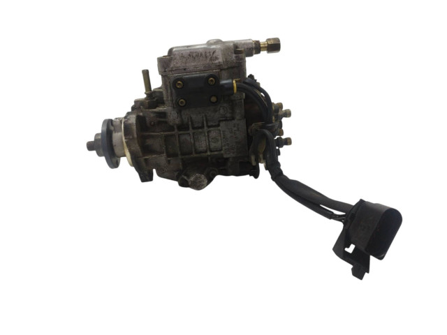 Топливный насос