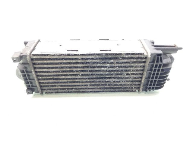 Интеркулер  0384K8, 9657073480   Citroen C5 