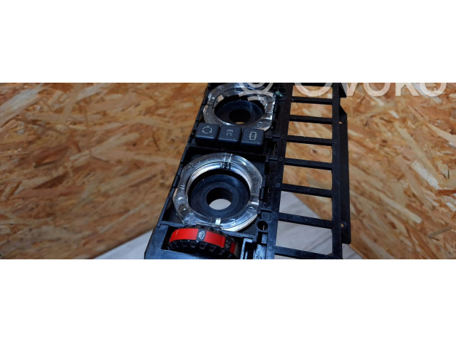 Блок управления климат-контролем 1248303885   Mercedes-Benz E W124