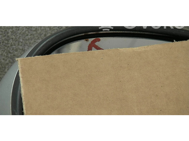 Zpětné zrcátko Fiat Punto Evo 2012 735465558