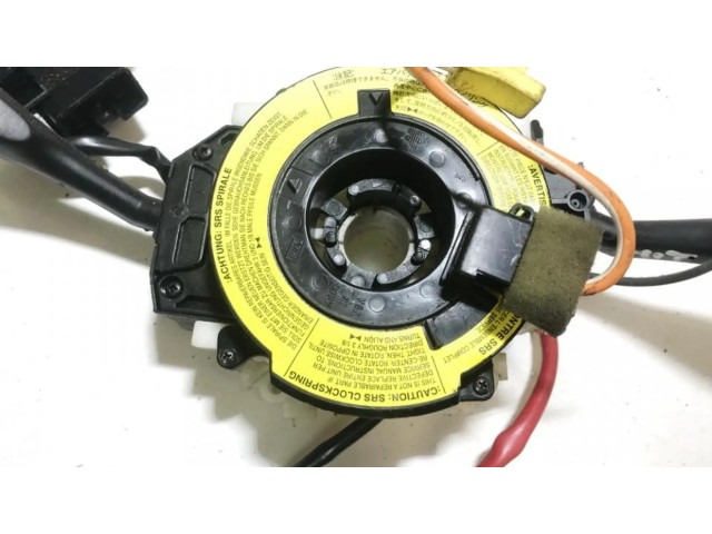 Подрулевой шлейф SRS    Mitsubishi Carisma