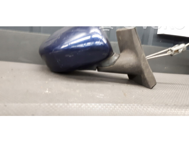 Зеркало (механическое) Fiat Idea - года