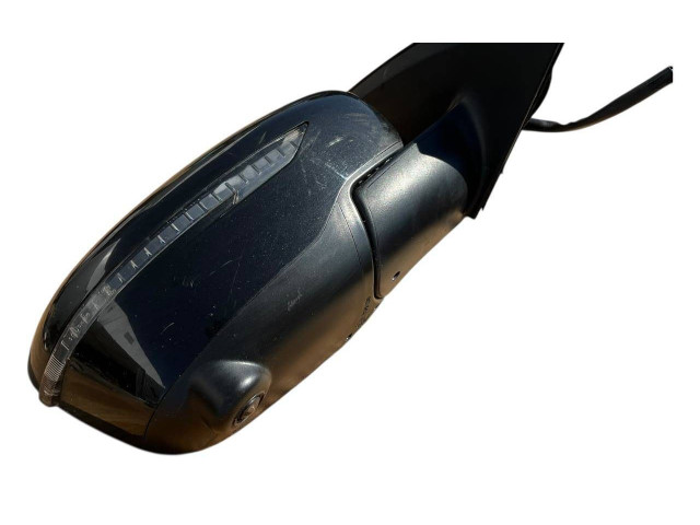 Zpětné zrcátko Nissan Qashqai 2017 E11038139