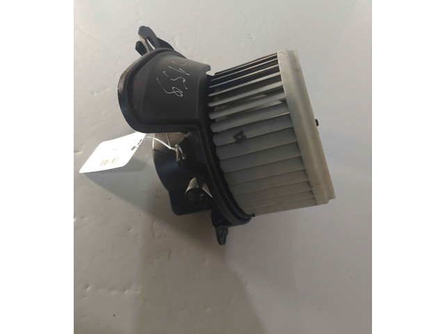 Вентилятор печки    77366856   Fiat Doblo