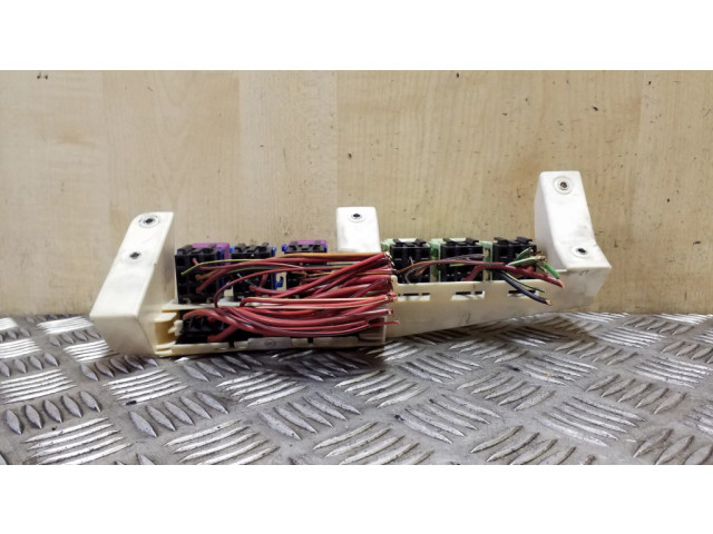 Блок предохранителей BMW X5 E53