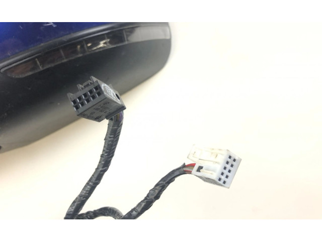 Зеркало электрическое        Maserati Ghibli  2013 -  года   