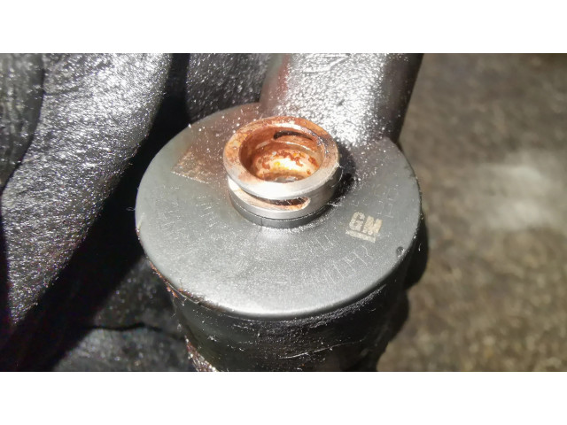 Vstřikovač 0445110270 Chevrolet Captiva pro naftový motor 2.0 Z20S