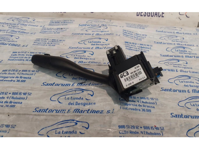 Переключатель дворников 8P0953519A, MANDOLIMPIA   Audi A3 S3 8P