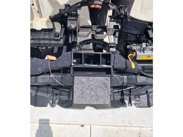 Боковая подушка безопасности MN173206 Mitsubishi Grandis