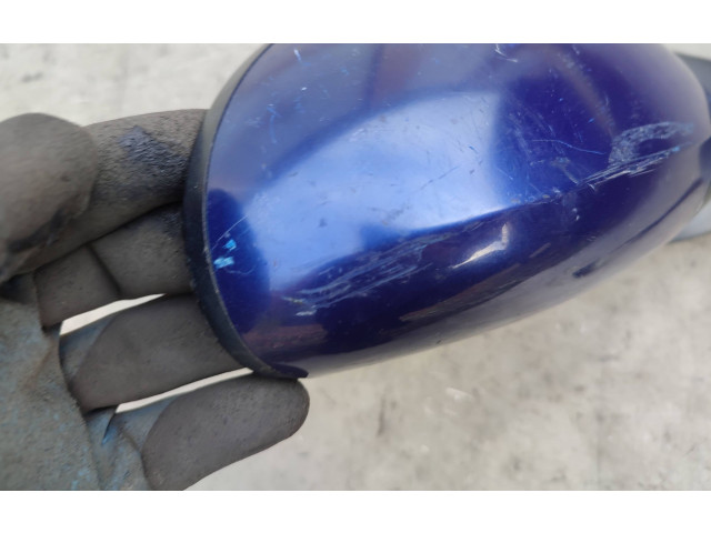 Zpětné zrcátko Seat Toledo II (1M) 2005 E1010763