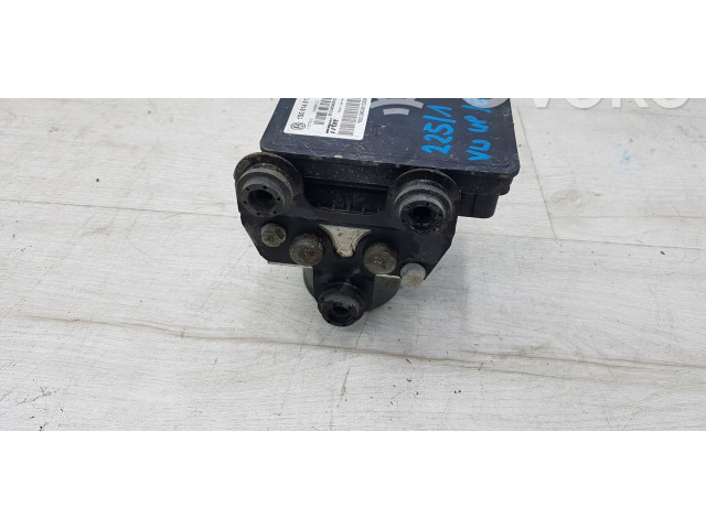 Блок АБС 1S0614517L   Skoda  Citigo  2011 - 2020 года