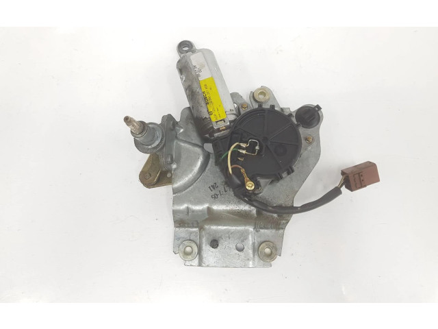 Моторчик заднего дворника 6405F5, DERECHO Peugeot Partner