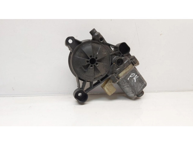 Передний двигатель механизма для подъема окон