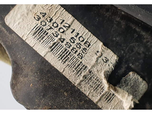 Зеркало электрическое        Volvo V70  2008 - 2013 года   