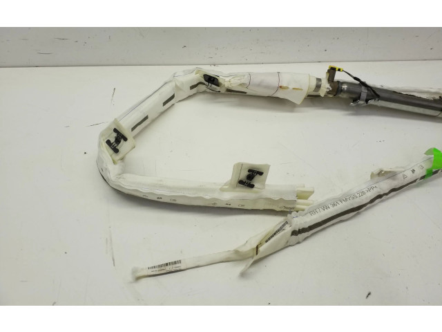 Боковая подушка безопасности 5C6880742D Volkswagen Jetta VI