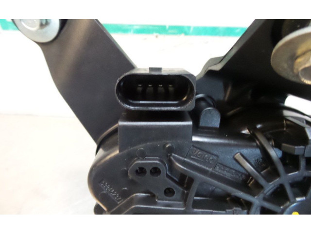 Моторчик заднего дворника W000020272, W000020272    Hyundai ix20