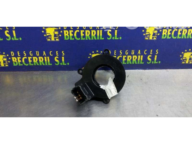 Подушка безопасности водителя Renault Scenic RX