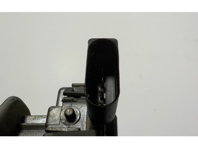 Рулевая рейка  Двигатель стеклоочистителей 9815497780, 9815497780   Peugeot 2008 I 2013 - 2019 года